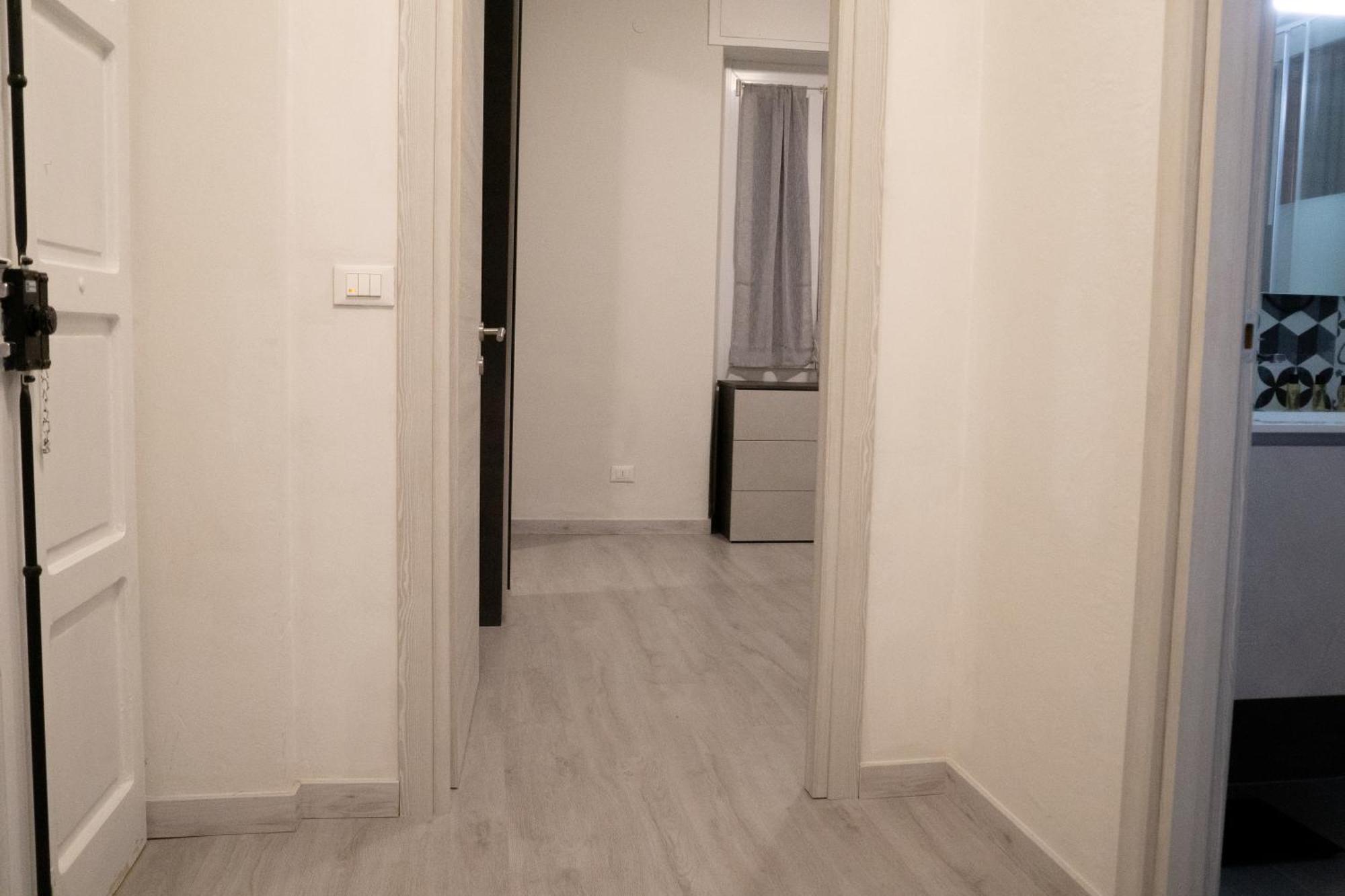 Bilocale Vicino Al Centro Di Verona - Ristrutturato Di Recente! Daire Dış mekan fotoğraf