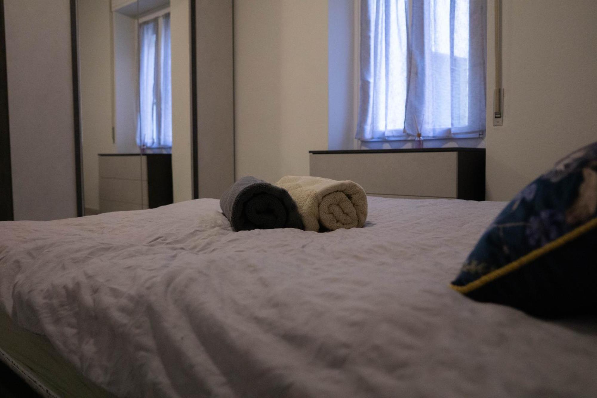 Bilocale Vicino Al Centro Di Verona - Ristrutturato Di Recente! Daire Dış mekan fotoğraf